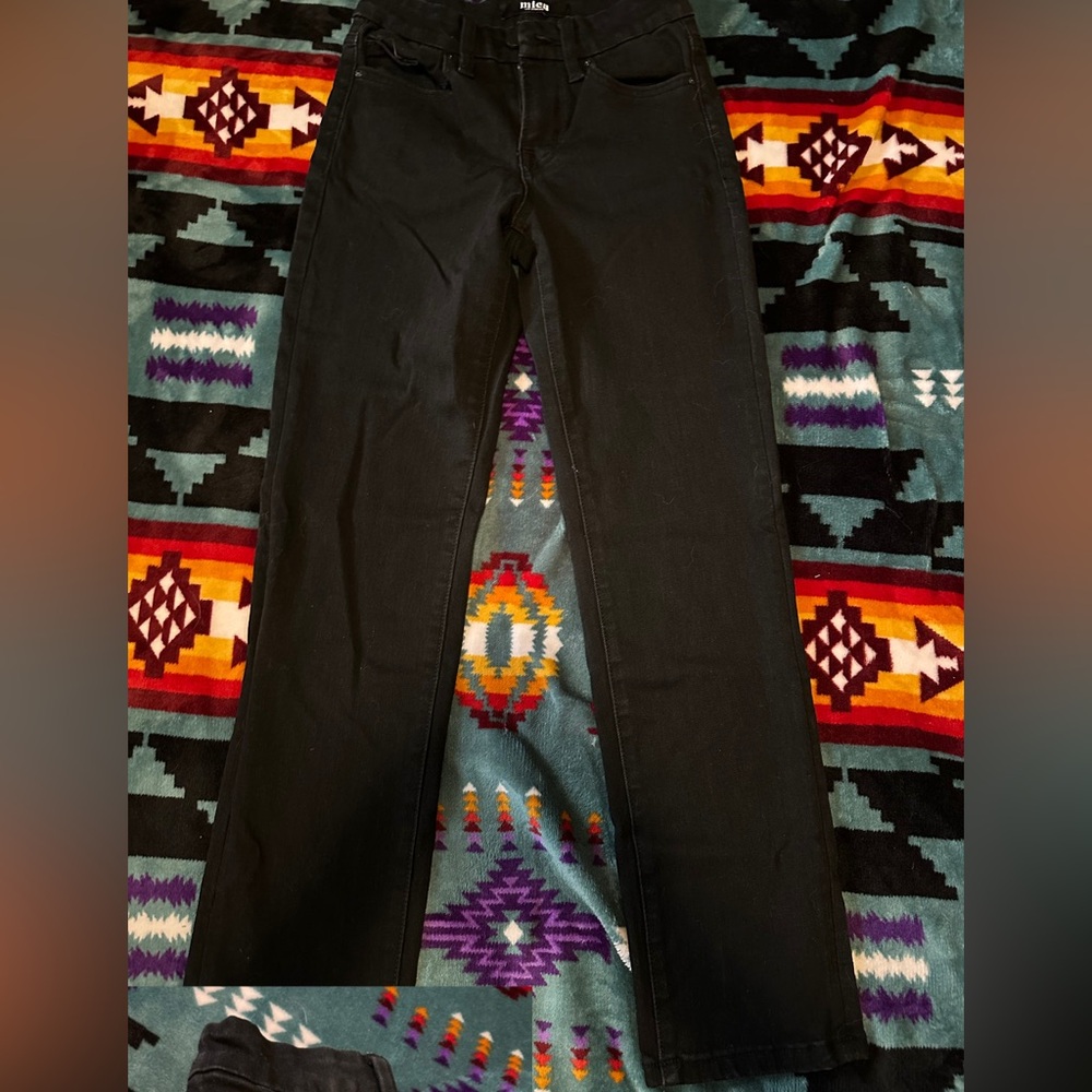 Women’s Mica Skinny